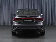 Kia Cerato IV Ставрополь  - изображение 26