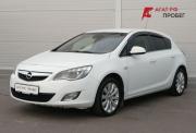Opel Astra J Иваново  - изображение 26