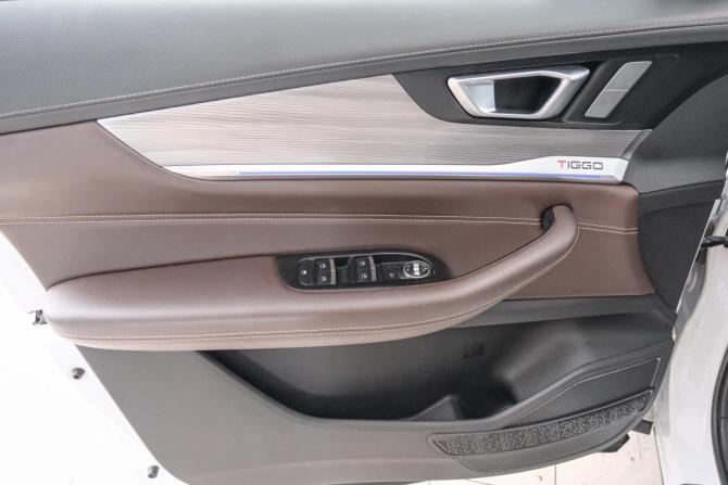 Chery Tiggo 8 Pro I с пробегом 2021 года, цена 2 509 000 рублей, 96000 км, внедорожник, Автокод Объявления