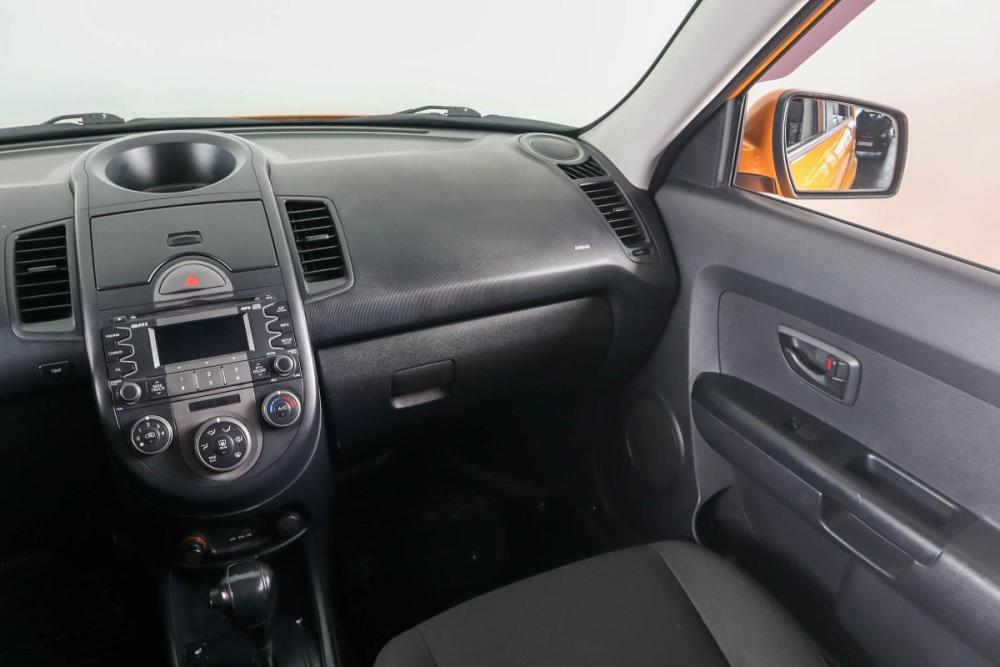 Kia Soul I Пермь  - изображение 15