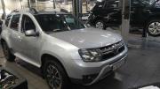 Renault Duster I Рестайлинг Санкт-Петербург  - изображение 10