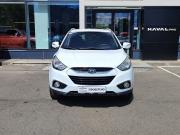 Hyundai ix35 I Москва  - изображение 17