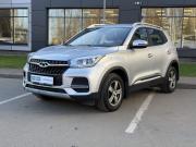 Chery Tiggo 4 I Рестайлинг Ярославль  - изображение 17