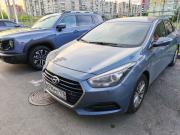 Hyundai i40 I Рестайлинг Санкт-Петербург  - изображение 7