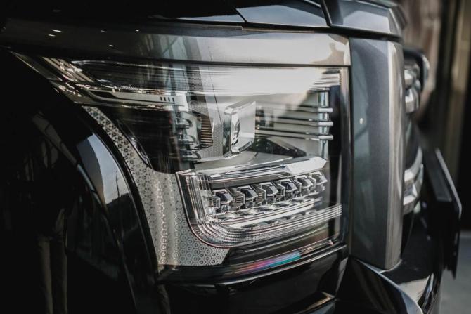 Новый Haval H5 II 2026 года, цена 4 049 000 рублей, внедорожник, Автокод Объявления