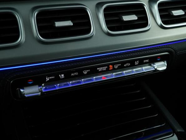 Mercedes-Benz GLE II (V167) с пробегом 2019 года, цена 5 499 046 рублей, 120000 км, внедорожник, Автокод Объявления