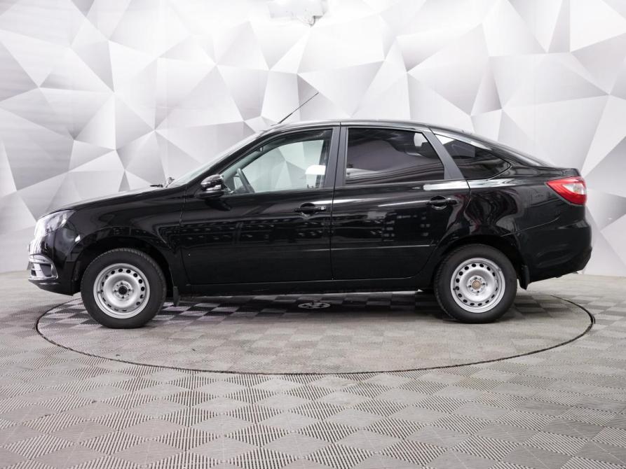 Lada (ВАЗ) Granta I Рестайлинг Ульяновск  - изображение 2