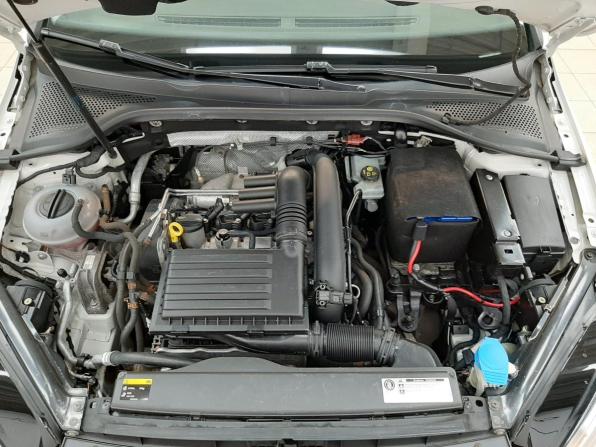Volkswagen Golf VII с пробегом 2013 года, цена 940 000 рублей, 169266 км, хэтчбек, Автокод Объявления