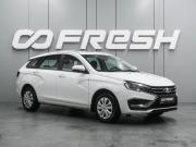 Lada (ВАЗ) Vesta I Рестайлинг (NG) Воронеж  - изображение 21