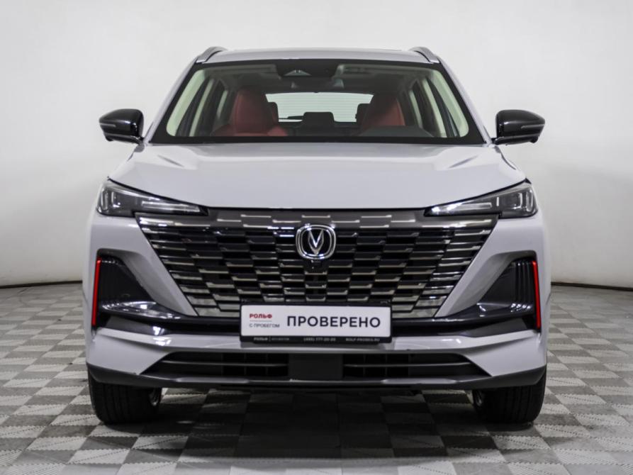 Changan UNI-S I Москва  - изображение 2