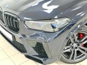 BMW X5 M III (F95) Красноярск  - изображение 56