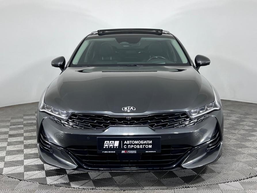 Kia K5 III Ростов-на-Дону  - изображение 2