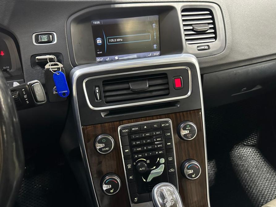 Volvo S60 II Санкт-Петербург  - изображение 15