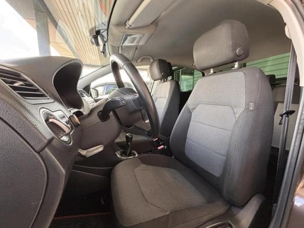 Volkswagen Polo V с пробегом 2014 года, цена 900 000 рублей, 288997 км, седан, Автокод Объявления