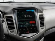 Chevrolet Cruze I Краснодар  - изображение 28