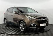 Hyundai ix35 I Нижний Новгород  - изображение 28