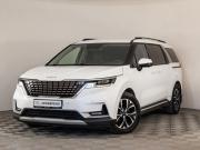 Kia Carnival IV Санкт-Петербург  - изображение 35