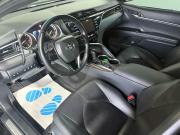 Toyota Camry VIII (XV70) Оренбург  - изображение 41