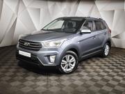 Hyundai Creta I Москва  - изображение 20