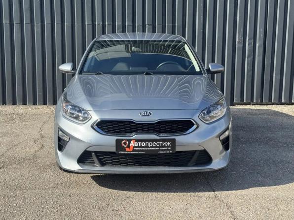 Kia Ceed III с пробегом 2019 года, цена 1 420 000 рублей, 124900 км, хэтчбек, Автокод Объявления