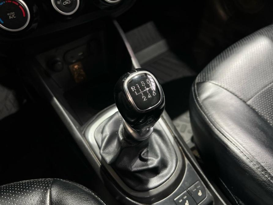 Kia Rio III Рестайлинг Ростов-на-Дону  - изображение 16