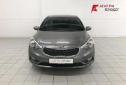 Kia Cerato III Астрахань  - изображение 20