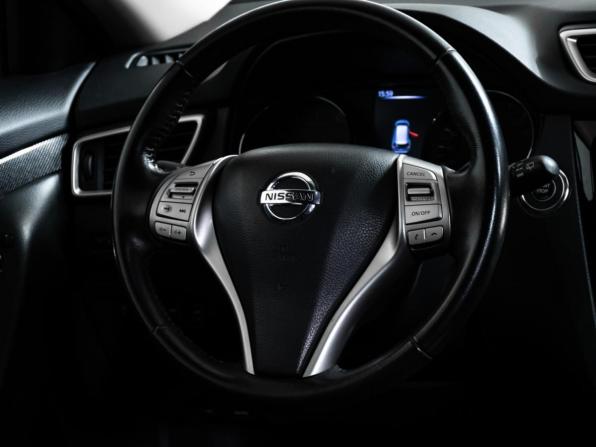 Nissan X-Trail III с пробегом 2018 года, цена 1 699 000 рублей, 108131 км, внедорожник, Автокод Объявления