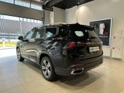 Geely Okavango I Рестайлинг Москва  - изображение 27