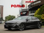 Kia K5 III Москва  - изображение 20