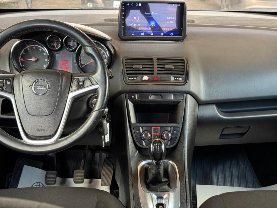 Opel Meriva B Ульяновск  - изображение 22