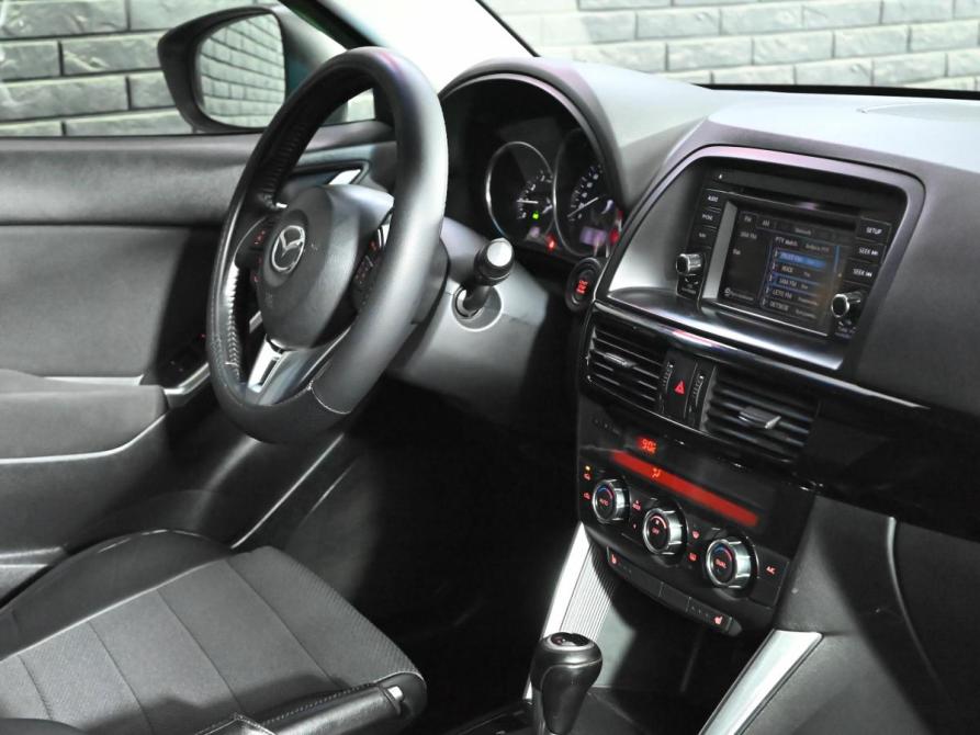 Mazda CX-5 I Екатеринбург  - изображение 11