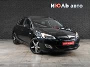 Opel Astra J Екатеринбург  - изображение 19