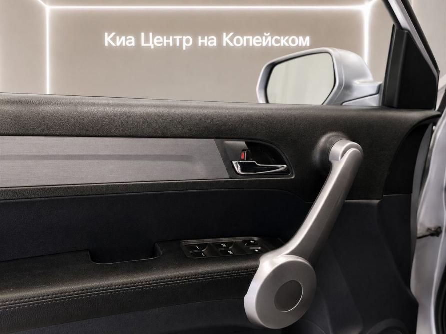 Honda CR-V III Челябинск  - изображение 8