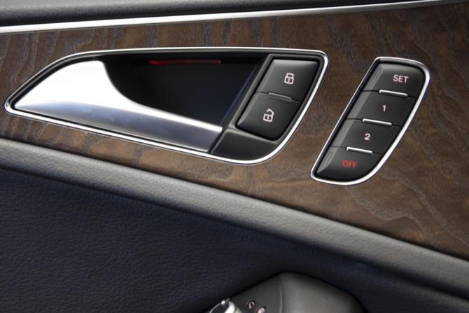 Audi A6 IV (C7) Рестайлинг с пробегом 2016 года, цена 2 150 000 рублей, 145280 км, седан, Автокод Объявления
