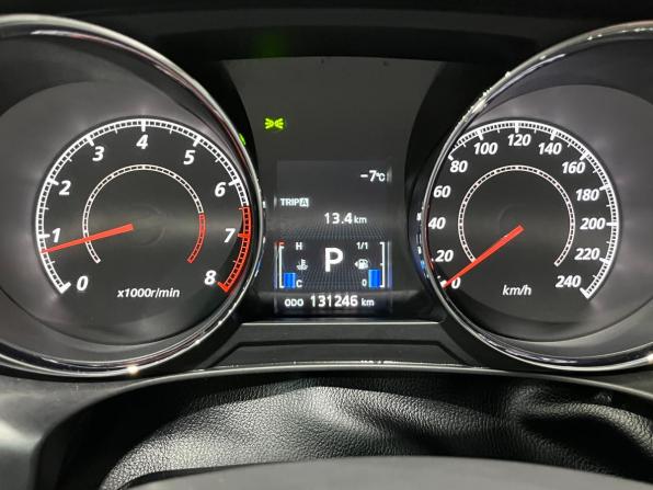 Mitsubishi ASX I Рестайлинг с пробегом 2012 года, цена 1 142 000 рублей, 131245 км, внедорожник, Автокод Объявления