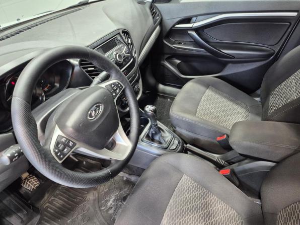 Lada (ВАЗ) Vesta I с пробегом 2020 года, цена 979 000 рублей, 50867 км, седан, Автокод Объявления