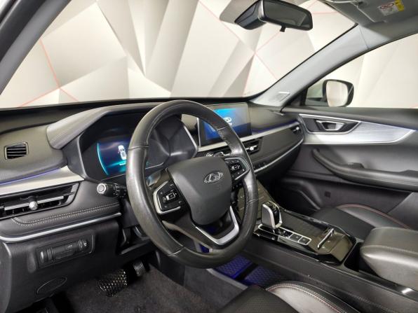 Chery Tiggo 7 Pro I с пробегом 2022 года, цена 1 543 000 рублей, 70608 км, внедорожник, Автокод Объявления