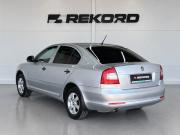 Skoda Octavia II (A5) Рестайлинг Уфа  - изображение 16