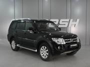 Mitsubishi Pajero IV Рестайлинг 1 Ростов-на-Дону  - изображение 23