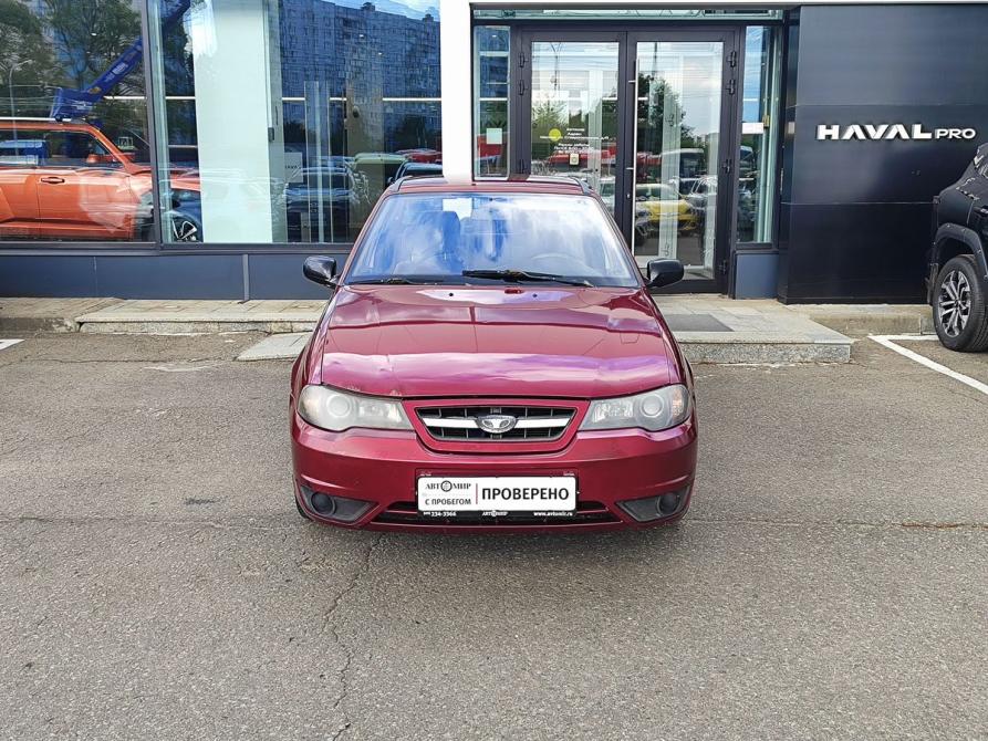 Daewoo Nexia I Рестайлинг Москва  - изображение 2