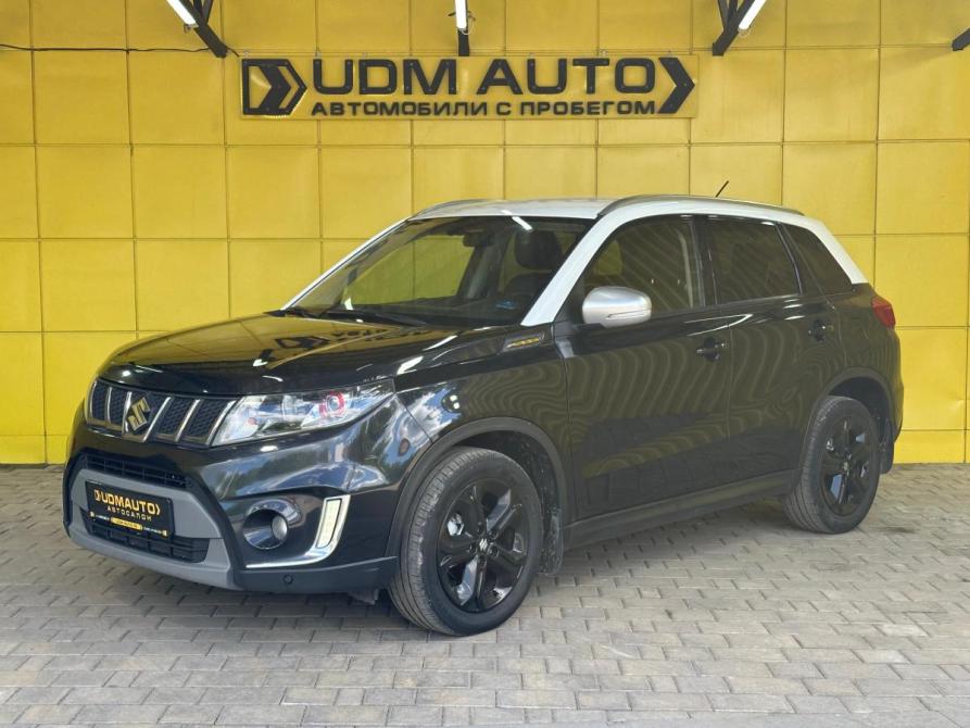 Suzuki Vitara II Ижевск  - изображение 1