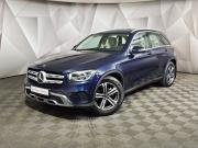 Mercedes-Benz GLC I (X253) Рестайлинг Москва  - изображение 24