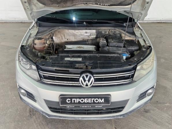Volkswagen Tiguan I Рестайлинг с пробегом 2011 года, цена 1 070 000 рублей, 228210 км, внедорожник, Автокод Объявления