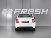 Lada (ВАЗ) Granta I Рестайлинг Минеральные Воды  - изображение 20
