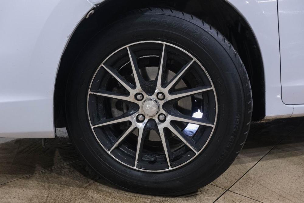 Honda Insight II Новокузнецк  - изображение 8