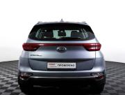 Kia Sportage IV Рестайлинг Москва  - изображение 25