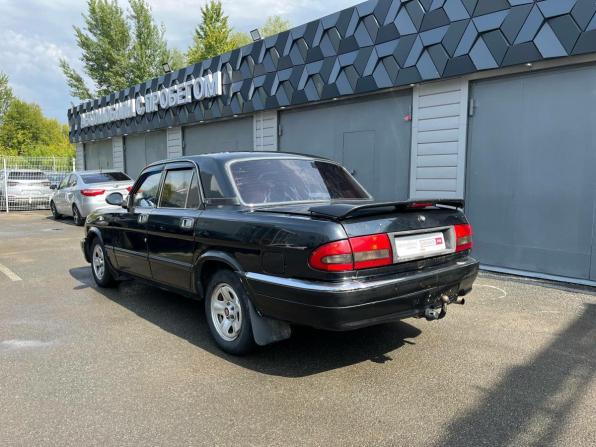 ГАЗ 3110 «Волга» с пробегом 2002 года, цена 149 675 рублей, 152000 км, седан, Автокод Объявления