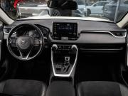 Toyota RAV4 V (XA50) Москва  - изображение 30