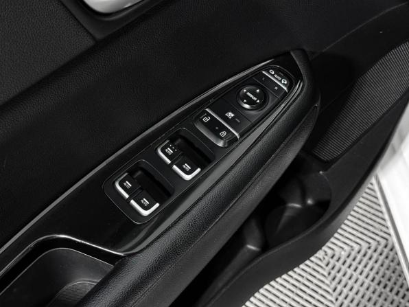 Kia Optima IV Рестайлинг с пробегом 2018 года, цена 1 440 000 рублей, 180654 км, седан, Автокод Объявления
