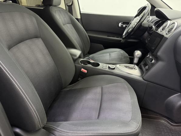Nissan Qashqai I Рестайлинг с пробегом 2012 года, цена 810 000 рублей, 200520 км, внедорожник, Автокод Объявления